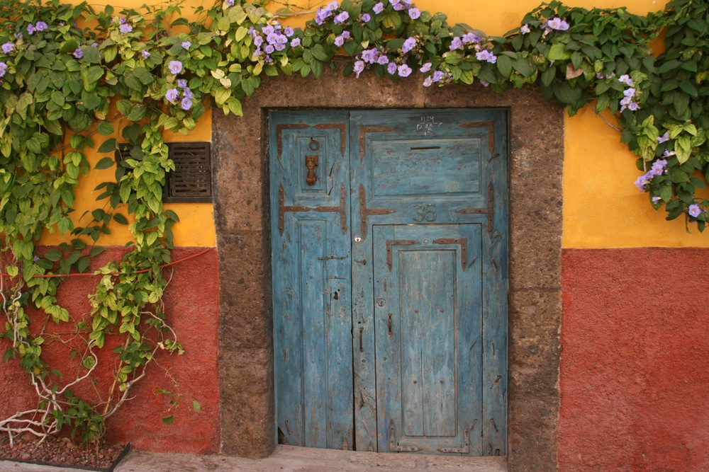 San Miguel